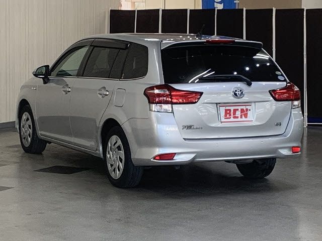 Toyota COROLLA FIELDER 2019-03 28874-8