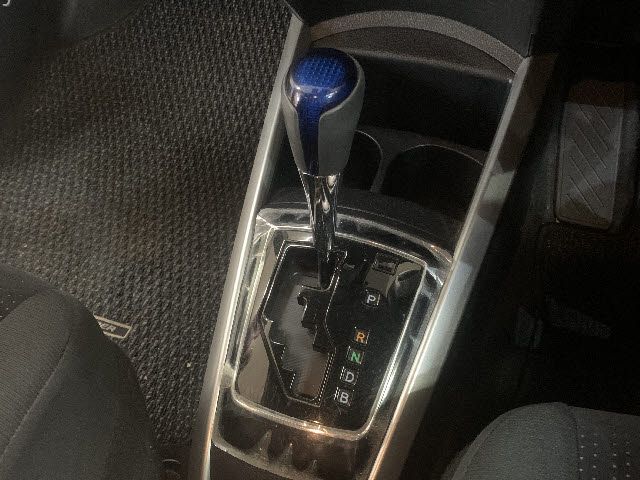Toyota COROLLA FIELDER 2019-03 28874-14