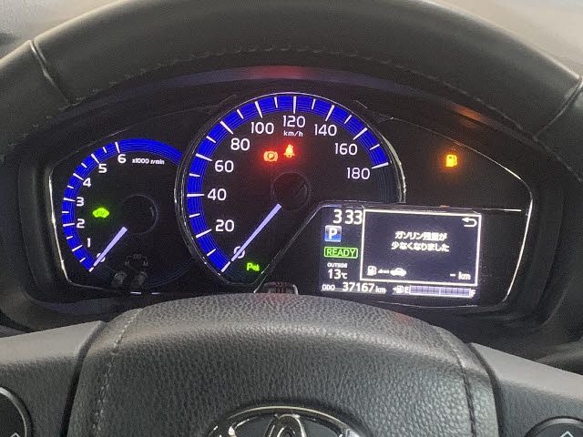 Toyota COROLLA FIELDER 2019-03 28874-7