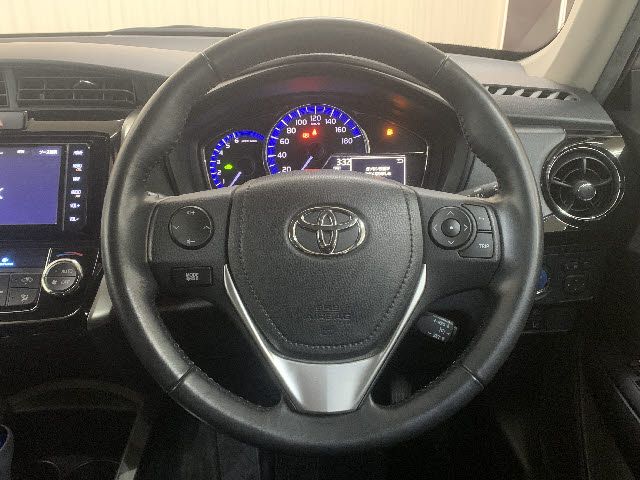 Toyota COROLLA FIELDER 2019-03 28874-13