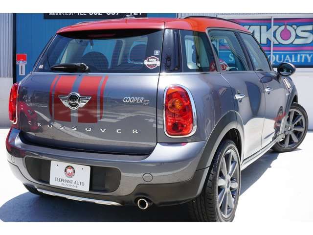 Bmw MINI 2016-10 182463-8