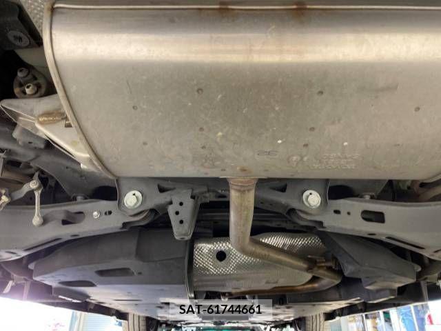 Toyota C-HR 2018-06 295018-19