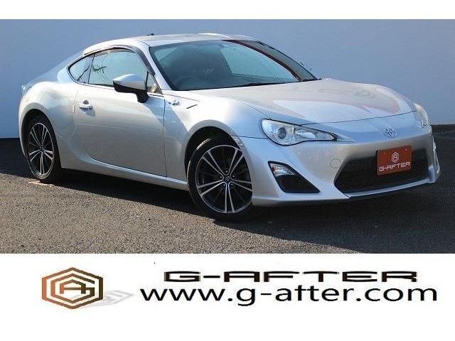 Toyota 86 2012-10 14699-0