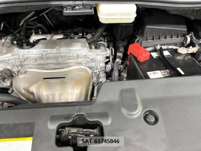 Toyota VELLFIRE 2017-09 287856-19