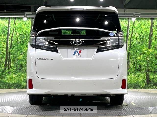 Toyota VELLFIRE 2017-09 287856-16