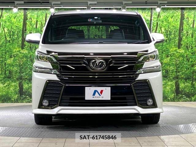 Toyota VELLFIRE 2017-09 287856-15