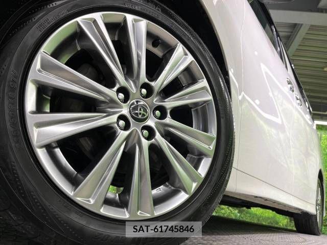 Toyota VELLFIRE 2017-09 287856-14