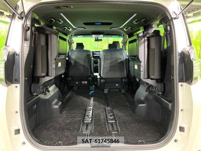 Toyota VELLFIRE 2017-09 287856-11