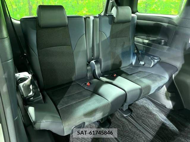 Toyota VELLFIRE 2017-09 287856-10