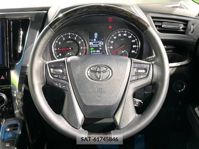 Toyota VELLFIRE 2017-09 287856-12