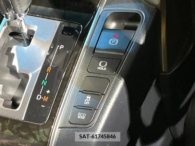 Toyota VELLFIRE 2017-09 287856-7