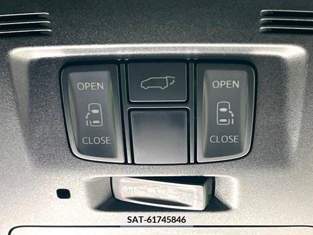 Toyota VELLFIRE 2017-09 287856-3