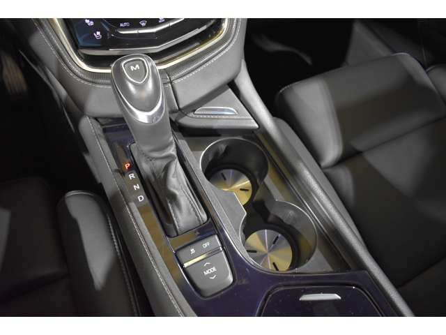 Cadillac CTS 2018-03 183435-18