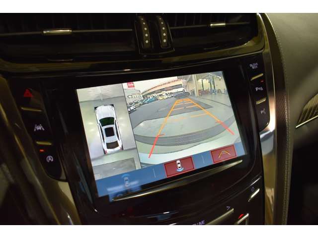 Cadillac CTS 2018-03 183435-14