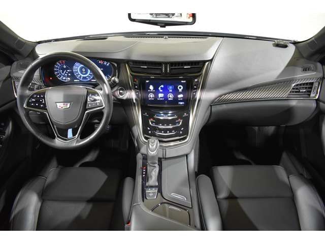 Cadillac CTS 2018-03 183435-4