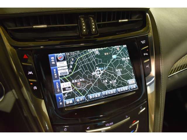 Cadillac CTS 2018-03 183435-13