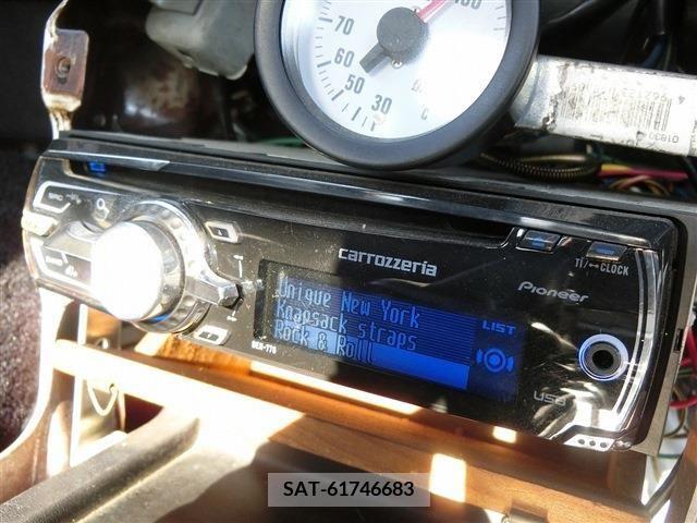 Toyota COROLLA LEVIN 1985-06 255135-17