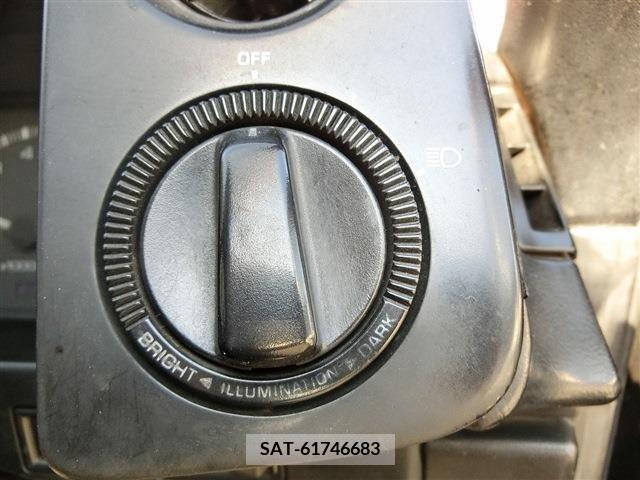 Toyota COROLLA LEVIN 1985-06 255135-20