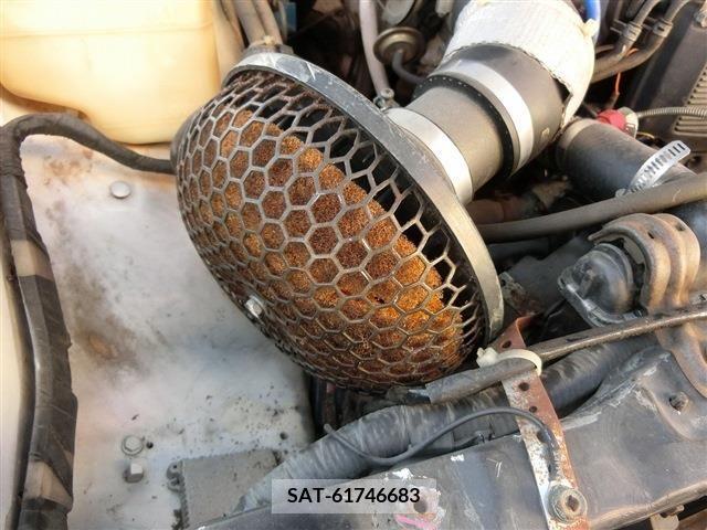 Toyota COROLLA LEVIN 1985-06 255135-23