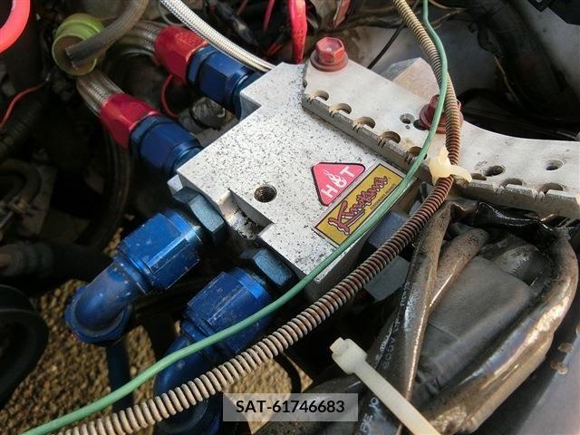 Toyota COROLLA LEVIN 1985-06 255135-26