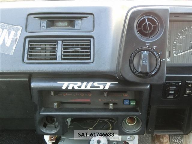Toyota COROLLA LEVIN 1985-06 255135-10