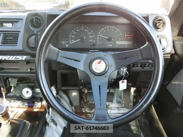 Toyota COROLLA LEVIN 1985-06 255135-9