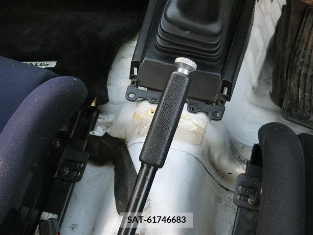 Toyota COROLLA LEVIN 1985-06 255135-12