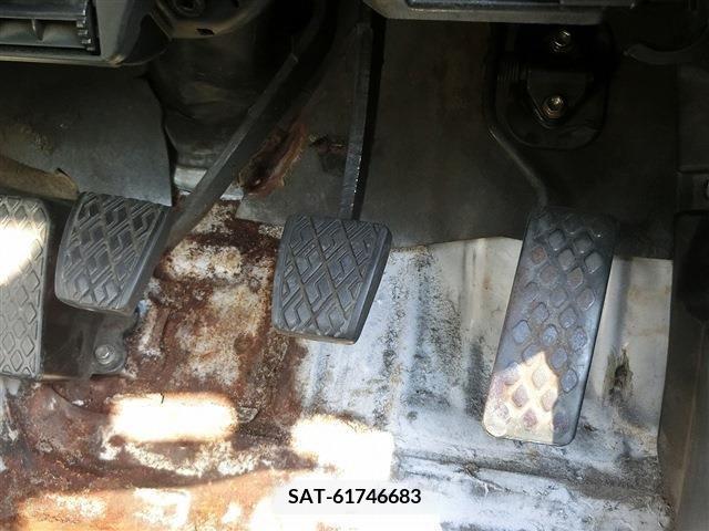 Toyota COROLLA LEVIN 1985-06 255135-15
