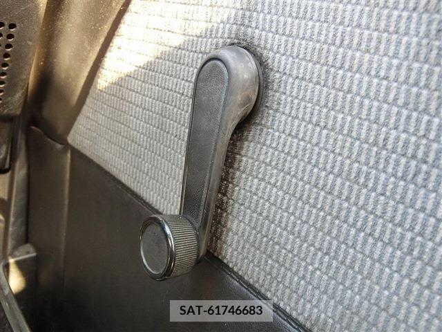 Toyota COROLLA LEVIN 1985-06 255135-21