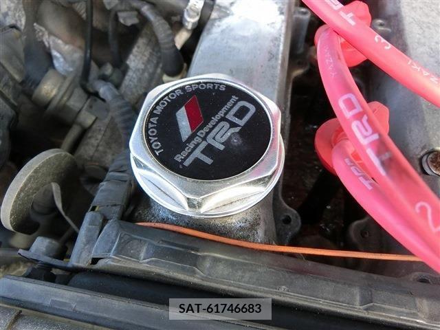 Toyota COROLLA LEVIN 1985-06 255135-24