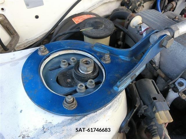 Toyota COROLLA LEVIN 1985-06 255135-27