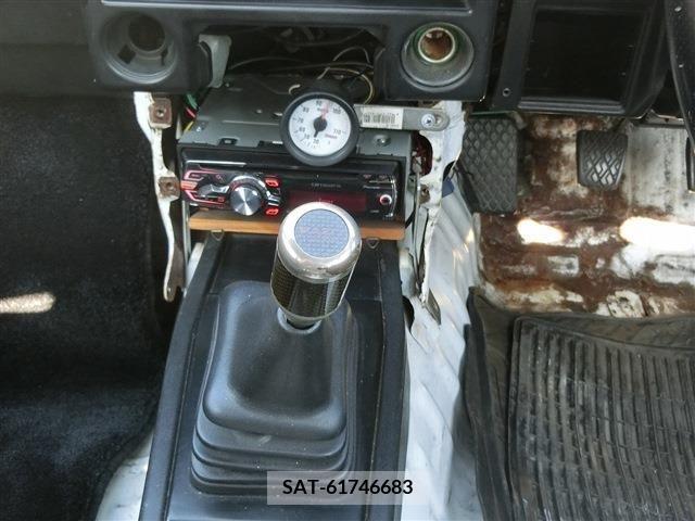 Toyota COROLLA LEVIN 1985-06 255135-11