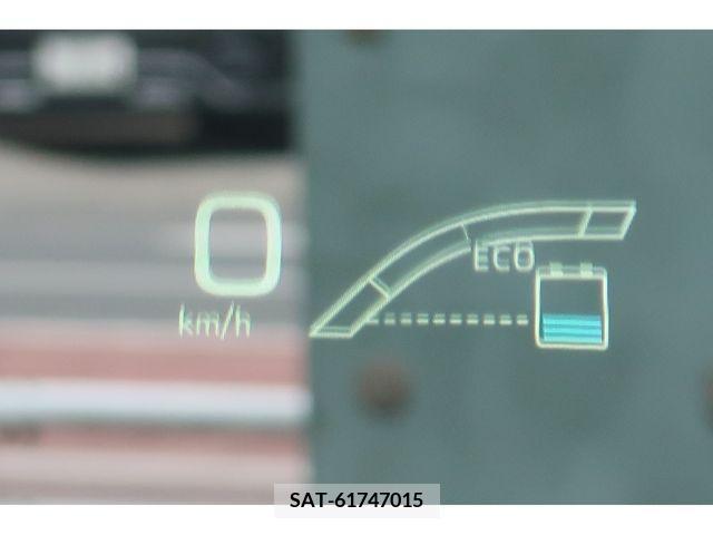 Toyota PRIUS 2020-12 239421-23