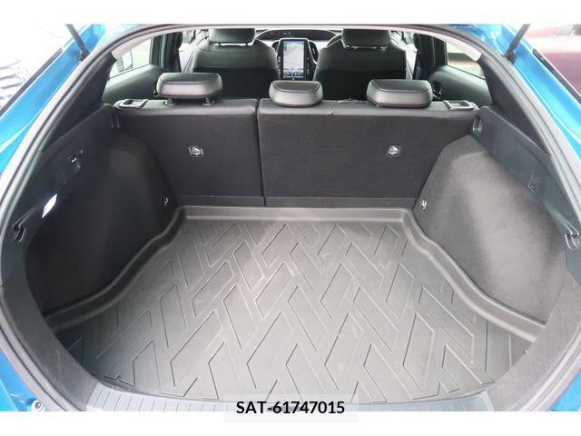 Toyota PRIUS 2020-12 239421-28