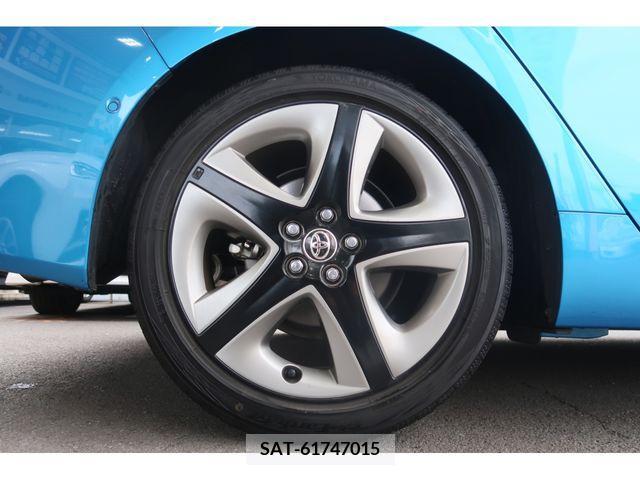 Toyota PRIUS 2020-12 239421-29