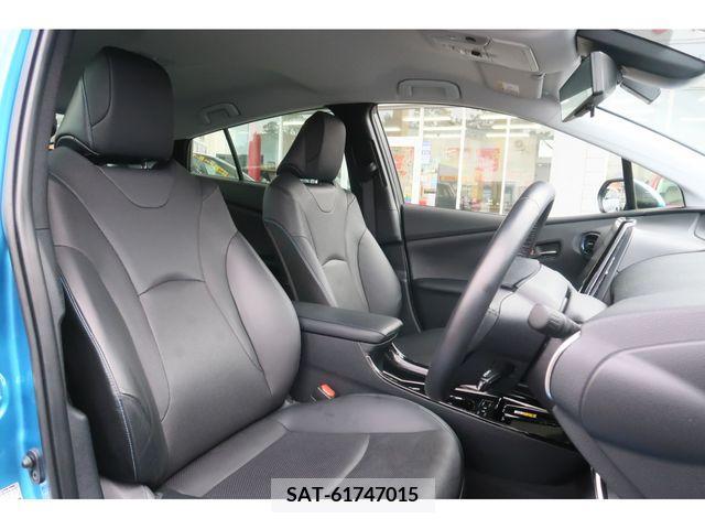 Toyota PRIUS 2020-12 239421-27