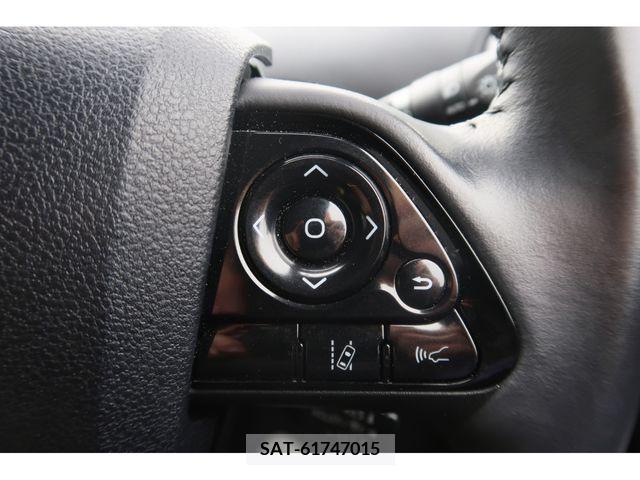 Toyota PRIUS 2020-12 239421-19