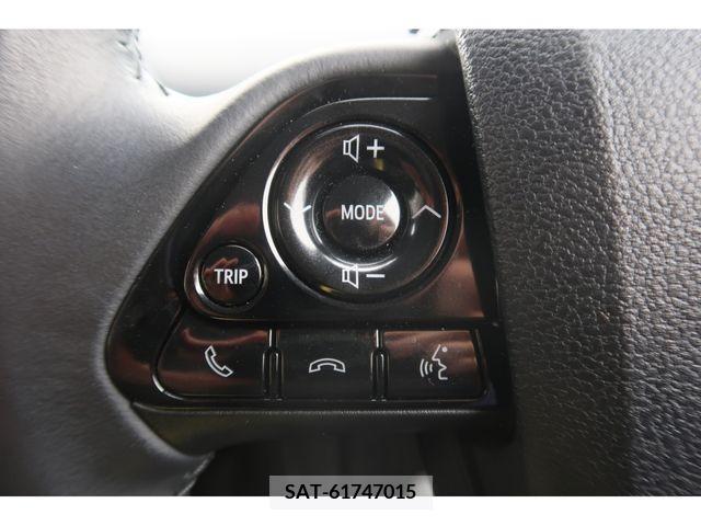 Toyota PRIUS 2020-12 239421-18