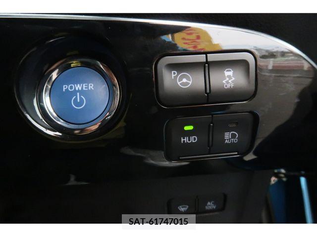 Toyota PRIUS 2020-12 239421-14