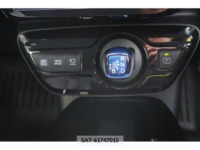 Toyota PRIUS 2020-12 239421-9