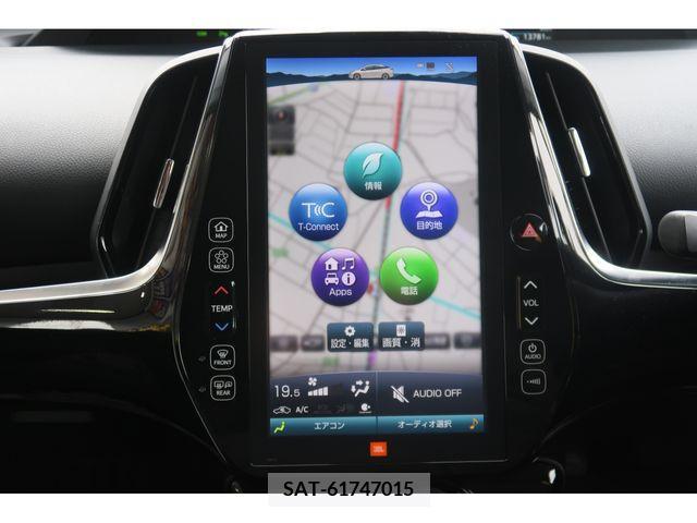 Toyota PRIUS 2020-12 239421-7