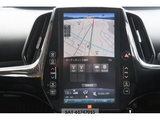 Toyota PRIUS 2020-12 239421-6