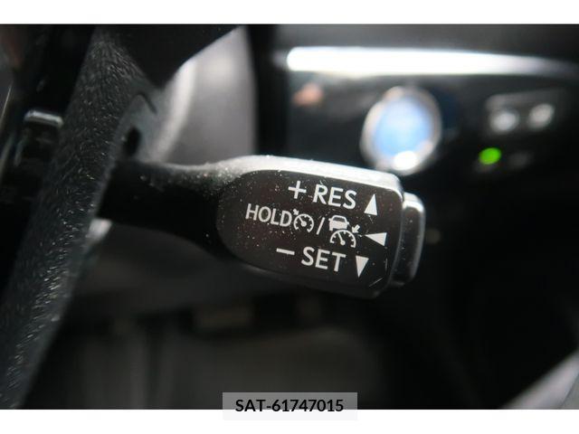 Toyota PRIUS 2020-12 239421-20