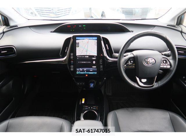 Toyota PRIUS 2020-12 239421-5