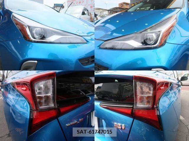 Toyota PRIUS 2020-12 239421-3