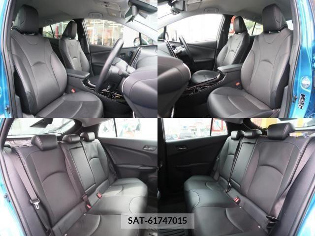 Toyota PRIUS 2020-12 239421-2