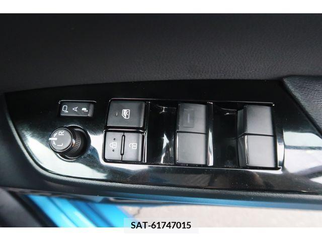 Toyota PRIUS 2020-12 239421-21
