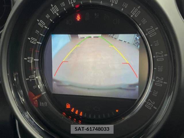 Bmw MINI 2015-05 348652-4