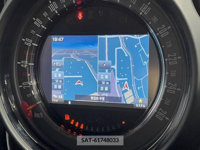 Bmw MINI 2015-05 348652-3