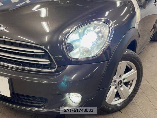 Bmw MINI 2015-05 348652-13